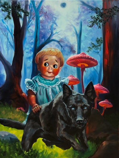 L'incertaine légèreté 2